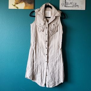 G.o.a cargoskirt dress